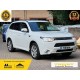 Mitsubishi Outlander 2.0h 12kWh GX4h CVT 4WD Euro 5 (s/s) 5dr